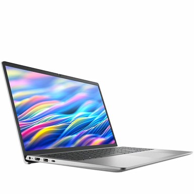 DELL Laptop Pro 15 Essential PV15250 / Intel Core i5-1334U, 15.6", 1920 x 1080, 16 GB, 1 TB SSD, Windows 11 Pro, srebrna